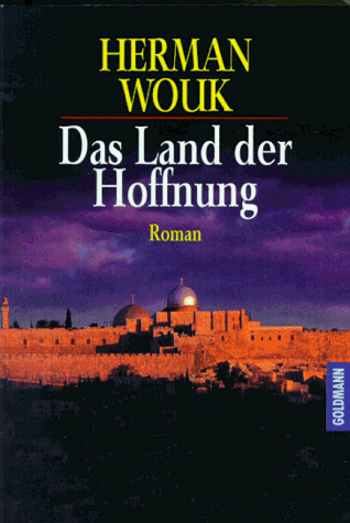 Das Land der Hoffnung.