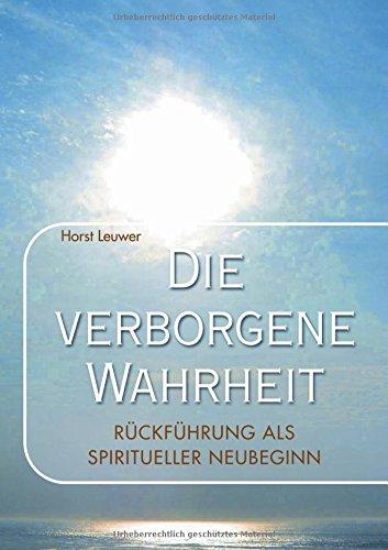 Die verborgene Wahrheit: Rückführungen als spiritueller Neubeginn