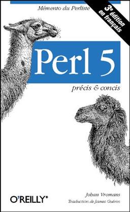 Perl 5