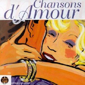 Chansons D'amour [2cd Remaste