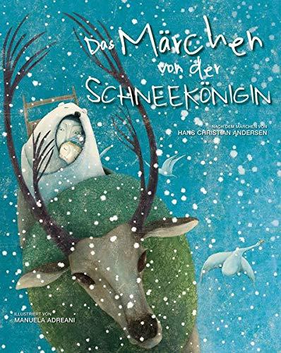 Das Märchen von der Schneekönigin