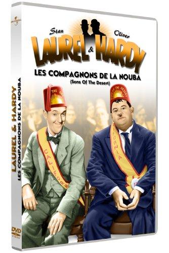 Les compagnons de la nouba [FR Import]