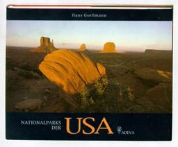 Nationalparks der USA