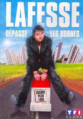 Lafesse dépasse les bornes [FR Import]