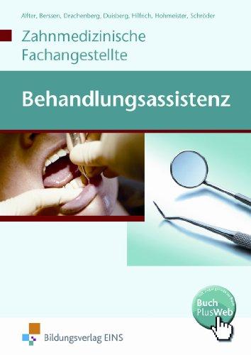 Zahnmedizinische Fachangestellte (Lernmaterialien)