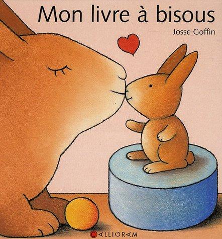 Mon livre à bisous