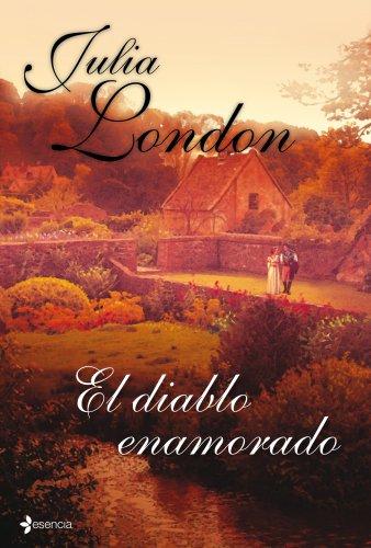 El diablo enamorado (Novela romántica)