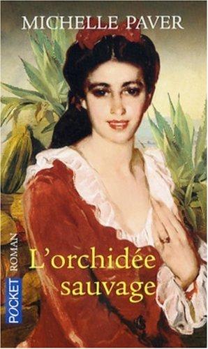 L'orchidée sauvage