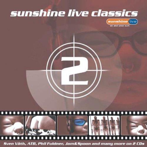 Sunshine Live Classics Vol. 2