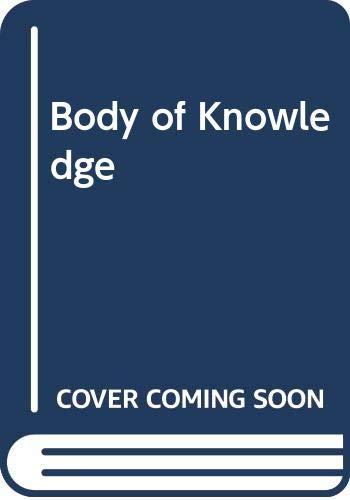 Body of Knowledge