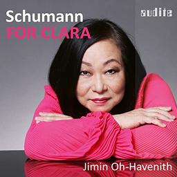 Schumann: For Clara