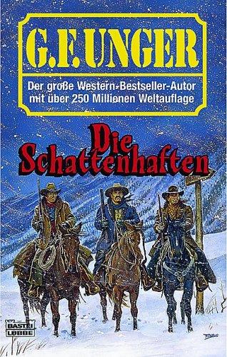 Die Schattenhaften