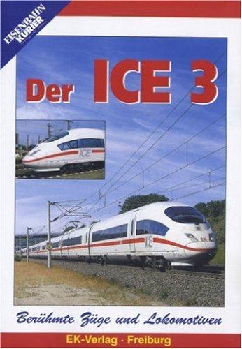 Der ICE 3