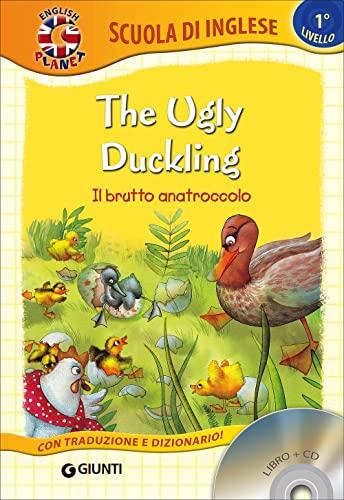 The ugly duckling-Il brutto anatroccolo