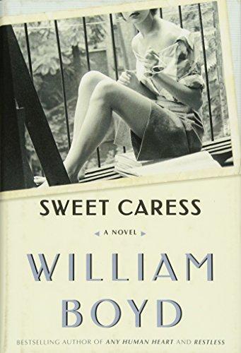 Sweet Caress: The Many Lives of Amory Clay