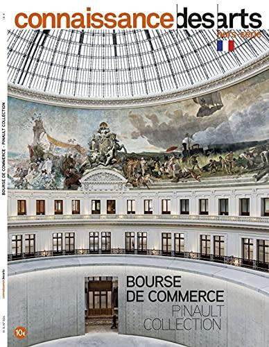 Bourse de commerce, Pinault collection