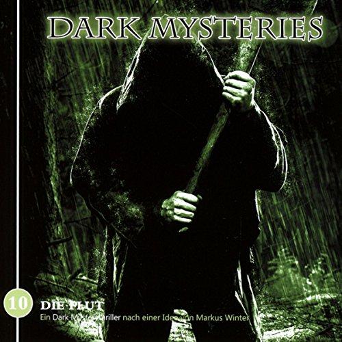 Dark Mysteries 10-die Flut