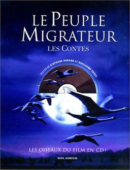 Le peuple migrateur