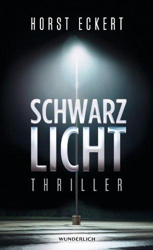 Schwarzlicht