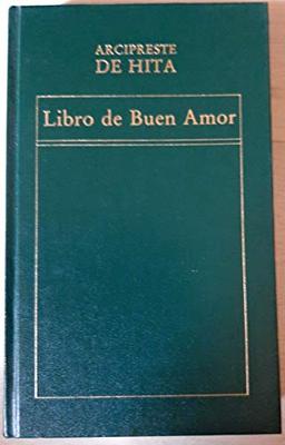 Libro de Buen Amor