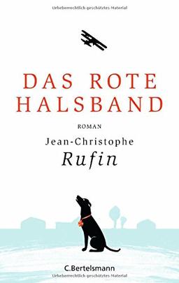 Das rote Halsband: Roman