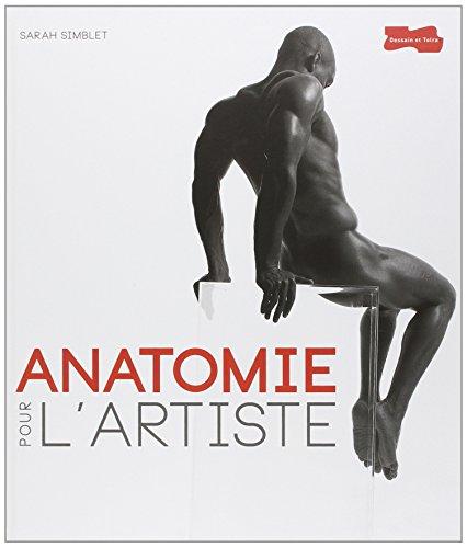 Anatomie pour l'artiste