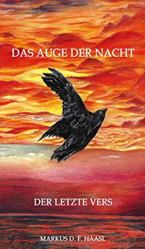 Das Auge der Nacht: Der letzte Vers