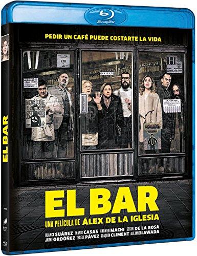 El Bar