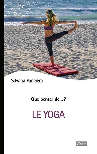 Le yoga