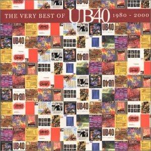 Very Best of Ub40 1980-2000 Us