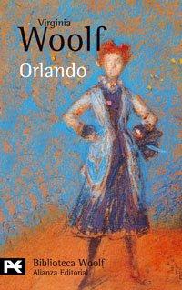 Orlando (El Libro De Bolsillo - Bibliotecas De Autor - Biblioteca  Woolf)