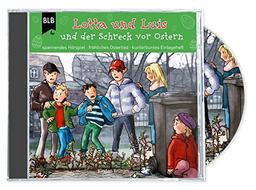 Lotta und Luis und der Schreck vor Ostern