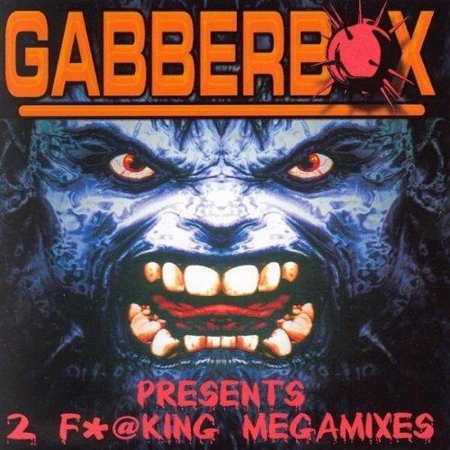 Gabberbox 2faking Magamixes