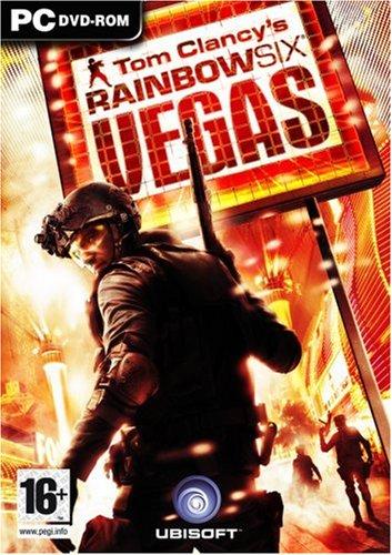 Tom Clancy s Rainbow six vegas - PC - FR