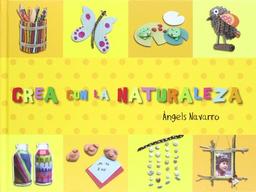 Crea con la naturaleza