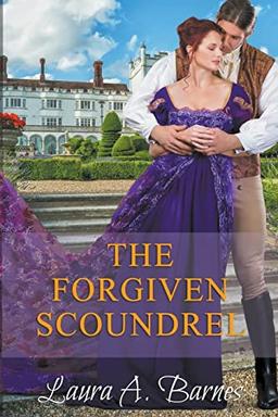 The Forgiven Scoundrel (Tricking the Scoundrels)