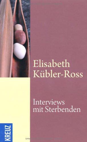 Interviews mit Sterbenden