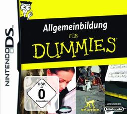 Allgemeinbildung für Dummies