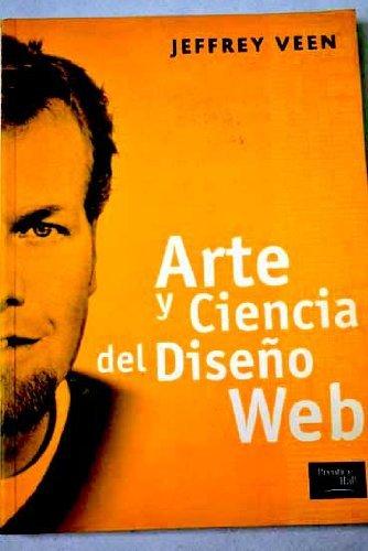 Arte y ciencia del diseño web