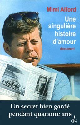 Une singulière histoire d'amour : document