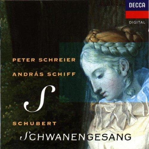 Schwanengesang / Lieder