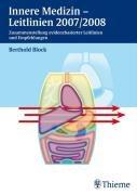 Innere Medizin - Leitlinien 2007/2008