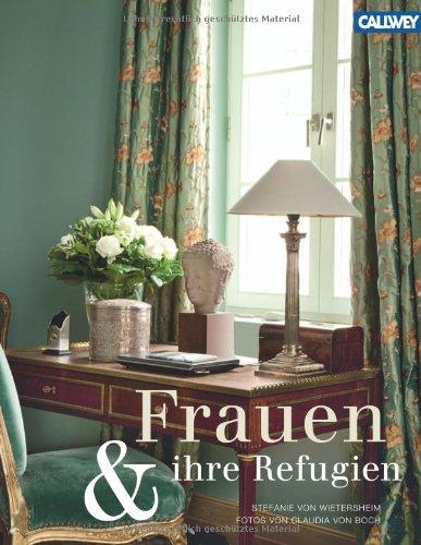 Frauen und  ihre Refugien