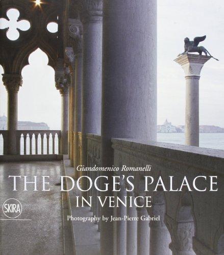 The Doge's Palace in Venice. Ediz. illustrata (Musei e luoghi artistici)