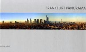 Frankfurt Panorama