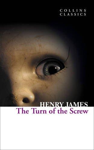 Turn of the Screw (Collins Classics)