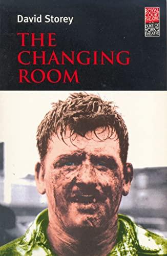 Changing Room, The (Modern Plays)