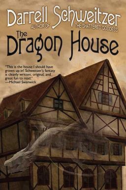 The Dragon House