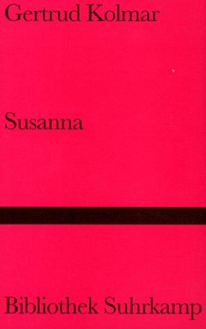 Susanna