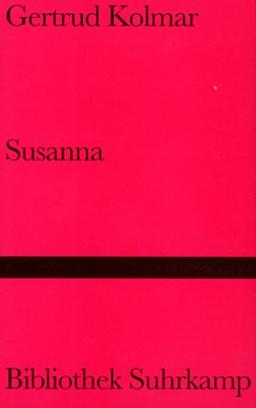 Susanna